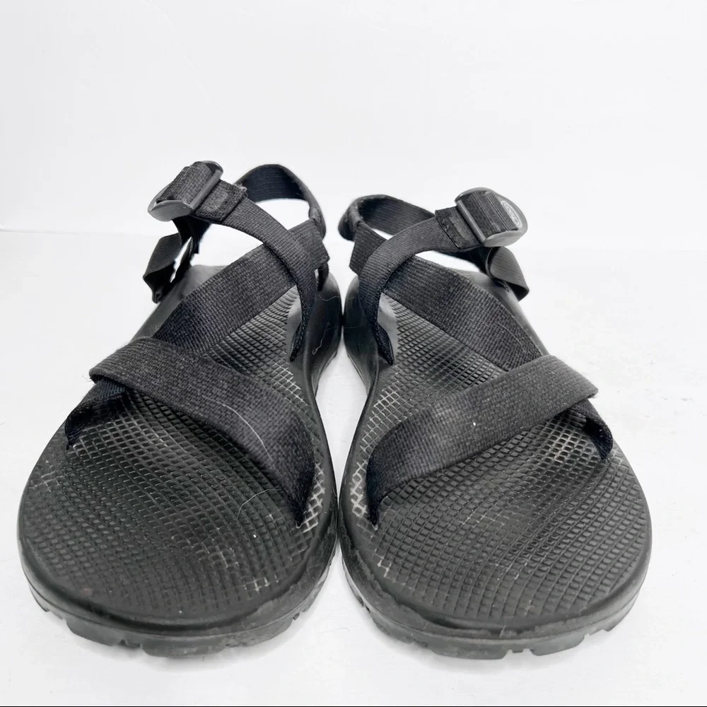 Chaco Z/1 Men’s Classic Sandal Size 13 Black